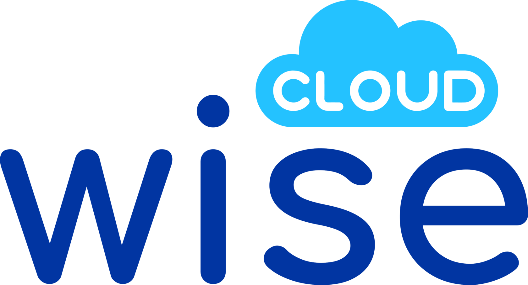 Wise Cloud